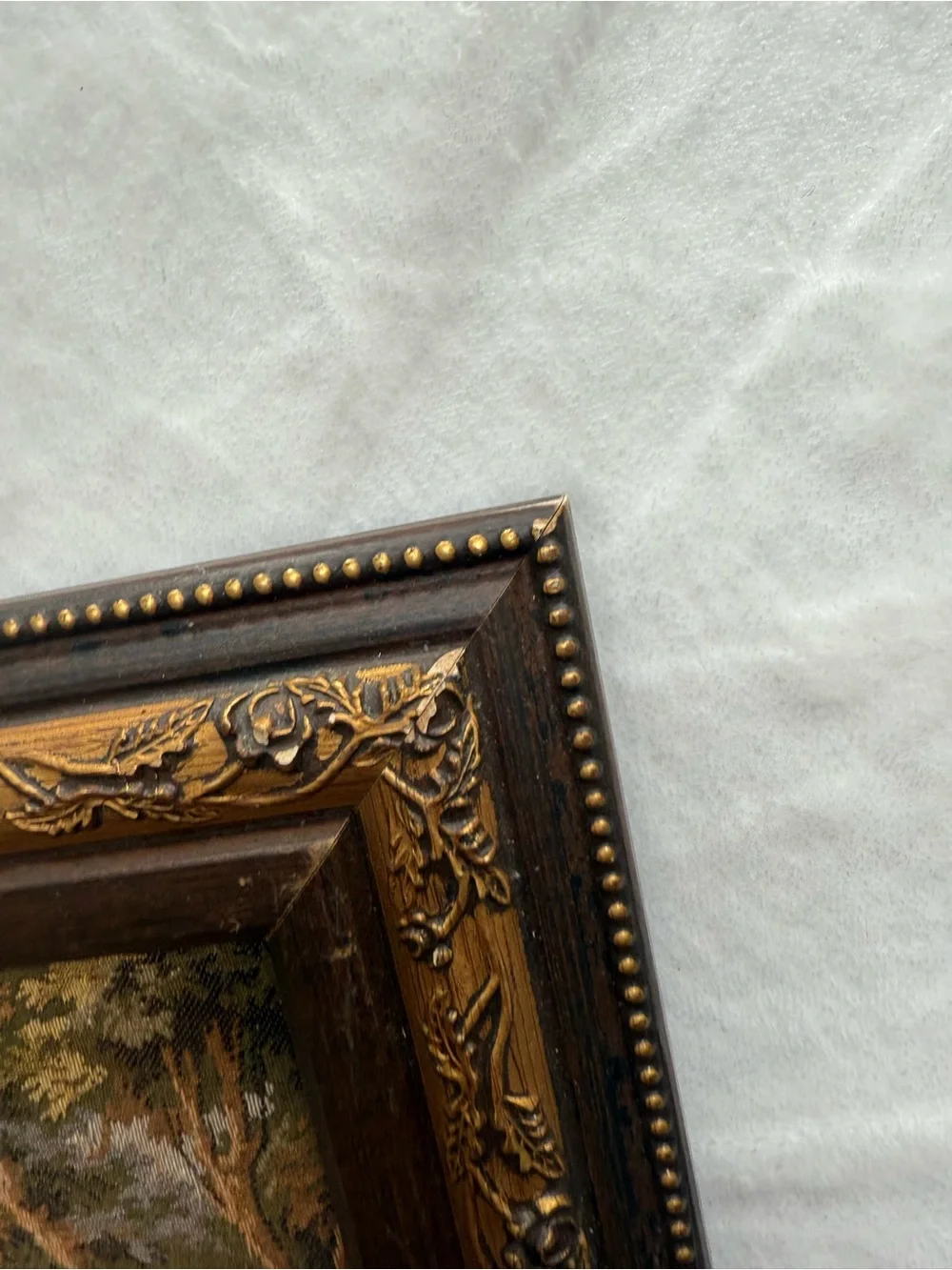 N/A elegant vintage